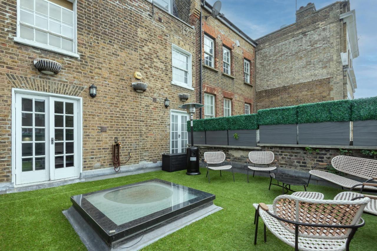 The London House - Entire Villa المظهر الخارجي الصورة
